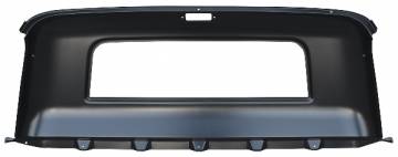 1967 Chevy/GMC Truck Upper Inner Back Cab With Small Back Glass