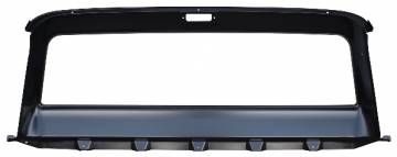 1969-1972 Chevy/GMC Truck Upper Inner Back Cab With Large Back Glass