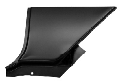 1967-1972 Chevy/GMC C/K Truck Footwell,Passenger's Side