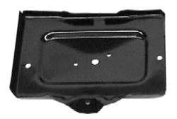 1967-1972 Chevy C/K Truck Battery Tray Bottom