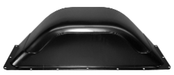 1967-1972 Chevy/GMC Truck Rear Fender Well Wheel Tubs