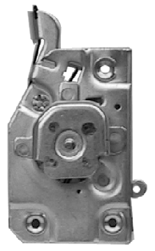 1967-1972 Chevy/GMC Inner Door Latch Right Side, Passenger's Side
