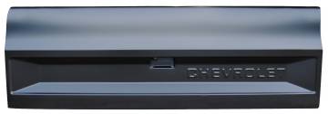 1981-1987 Chevy Truck Fleetside Tailgate w/ Chevy Lettering, Licensed