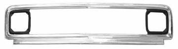 1971-1972 Chevy C/K Truck Outer Grille Frame