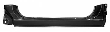 1973-1987  Chevy Truck O.E. Rocker Panel 1.2MM - RH