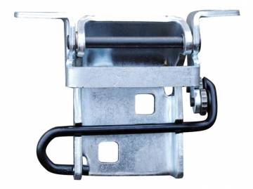 1973-1987  GMC Truck Door Hinge, Upper, LH, Driver's Side
