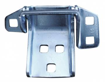 1973-1987  GMC Truck Door Hinge, Lower, LH, Driver's Side