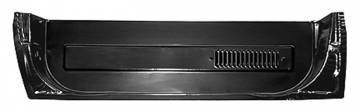 1973-1987  GMC Truck Inner Door Bottom - LH