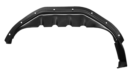 1973-1987  Chevy/GMC Truck Inner Rr Wheel House Right Side