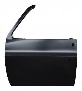 1973-1975 Chevy/GMC Blazer/Jimmy Door Shell - LH