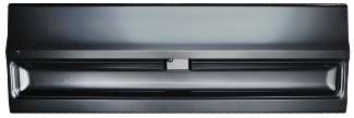 1973-1976 Chevy/GMC Fleetside Tailgate Plain (No Stamp)