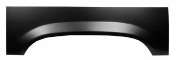 88-98 GMC Full Size Truck  Upper Wheel Arch, Lh, Driver's Side