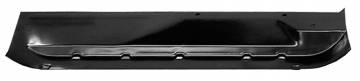 88-98 Chevy/GMC Full Size Truck  Outer Floor Section, Lh, Driver's Side