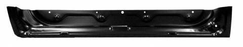 88-98 Chevy/GMC Full Size Truck  Inner Door Bottom, Rh, Passenger's Side