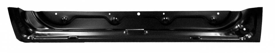 88-98 Chevy/GMC Full Size Truck  Inner Door Bottom, Rh, Passenger's Side
