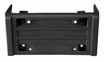 88-98 GMC Full Size Truck  License Bracket