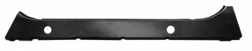 88-98 Chevy/GMC Full Size Truck  Rocker Panel Backing Plate, Lh, Driver's Side