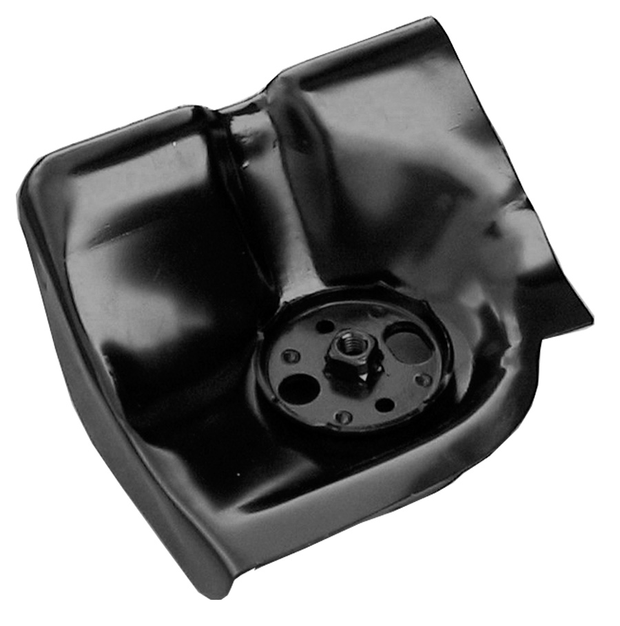 88-98 Chevy/GMC Full Size Truck  Rear Cab Mount, Rh, Passenger's Side