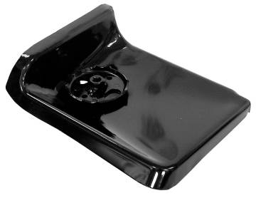 88-98 Chevy/GMC Full Size Truck  Rear Cab Mount, Lh, Driver's Side