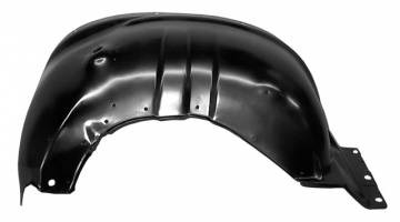 88-98 Chevy/GMC Full Size Truck  Front Inner Fender, Lh, Driver's Side
