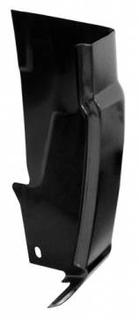 93-97 Ford Ranger Cab Corner, Standard Cab, Driver's Side