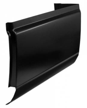 93-05 Ford Ranger Cab Corner, Super Cab, Driver's Side