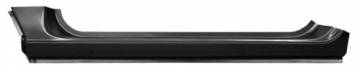 94-01 Dodge Ram Rocker Panel, Lh, Standard Cab
