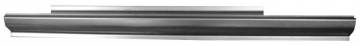 1994-01 Dodge Pickup Rocker Panel Slip-On Style, LH, Driver's Side