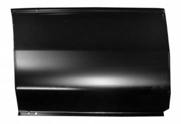 94-01 Dodge Ram Front Lower Bedside Repair Panel, Lh, 6.5Ft Bed
