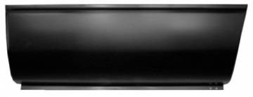 94-01 Dodge Ram Front Lower Bedside Repair Panel, Lh, 8Ft Bed