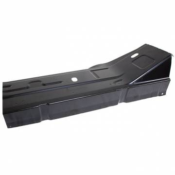 94-01 Dodge Outer Floor Section Passenger Side