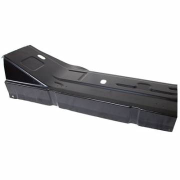 94-01 Dodge Outer Floor Section Driver Side