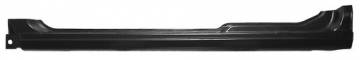 94-04 Chevy S10 Pickup Rocker Panel, Lh, 3Dr Ext Cab Model Only