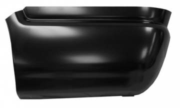 94-04 Chevy S10 Pickup Rear Lwr Bedside Repair Panel, Lh, 6Ft Bed