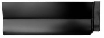 96-02 Chevy Full Size Van Rearward Side Door (Cargo Door) Lwr Doorskin