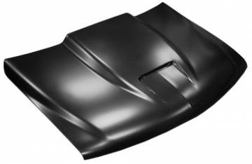 99-02 Chevy/GMC Silverado/Suburban/Tahoe Ram Air Hood