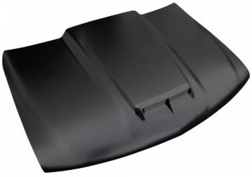 99-02 Chevy Truck/00-06 Tahoe/&Sub Ram Air Style Hood