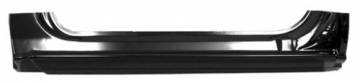 99-06 Chevy/GMC Full-size Truck Full Rocker Panel, Lh, 2Dr Model