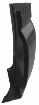 99-06 Chevy/GMC Full-size Truck Cab Corner, Lh, 2Dr Model