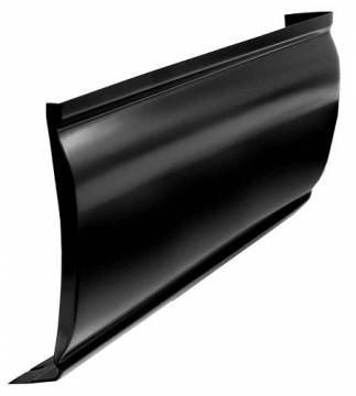 99-06 Chevy/GMC Full-size Truck Cab Corner, Lh, 3Dr Ext Cab Model