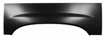 99-06 GMC Full-size Truck Upper Wheel Arch Repair Panel, Rh, Passenger's Side