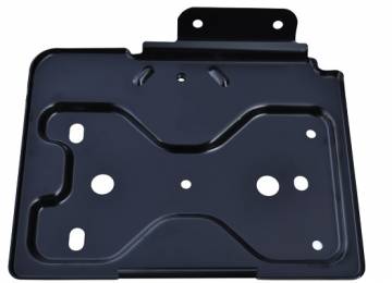 1999-2006 Chevy Silverado Battery Tray, Driver Side