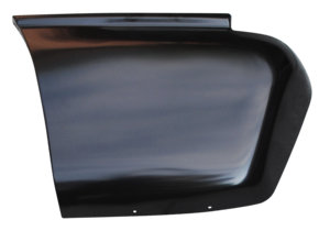 2000-2006 Tahoe/Yukon/Denali/Escalade (w/o EXT) rear lower quarter panel section - LH, Driver's Side