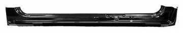 99-06 GMC Full-size Truck Full Rocker Panel, Rh, 3Dr/4Dr Ext Cab Model