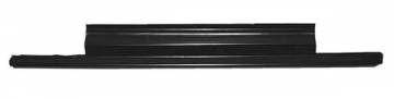 99-06 Chevy Full-size Truck Slip On Style Rocker Panel, Rh, 2Dr Model