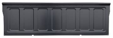 1988-2000  Chevy Truck Steel Floor, Fleetside Front Bed Panel