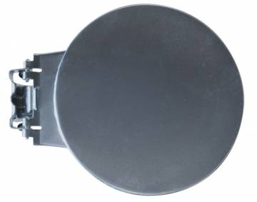 99-06 Chevy/GMC Silverado/Sierra Galvanized Gas Door