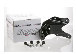 80-97 Ford Bronco 3" Rear Leaf Spring Hanger Kit