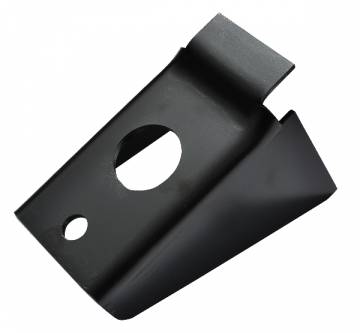 1987-1995 Jeep Wrangler YJ Front Frame Side Body Mount