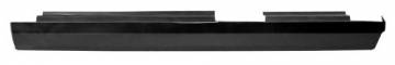 62-91 Jeep Cherokee/Wagon Rocker Panel- Left Side, Driver's Side